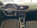 VOLKSWAGEN POLO 1.0 TSI 5p. Sport BlueMotion Technology