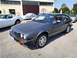 ALFA ROMEO ALFETTA 2.0