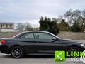 BMW SERIE 4 d Cabrio Msport