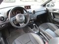 AUDI A1 1.4 TFSI 185 CV S tronic Ambition