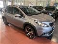 PEUGEOT 2008 Benzina 1.2 puretech t Allure s&s 130cv eat6