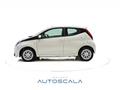 TOYOTA AYGO 1.0 VVT-i 72cv 5 porte X-Play