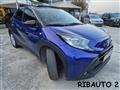 TOYOTA NUOVA AYGO X 1.0 VVT-i 72 CV 5 porte Trend Air