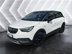 OPEL CROSSLAND X Crossland X 1.2 Turbo 12V 130 CV Start&Stop aut. Ultimate