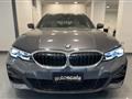 BMW SERIE 3 TOURING d xDrive Touring Msport (rottamazione euro 4)