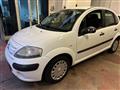 CITROEN C3 1.1 airdream Perfect Techno neopatentati