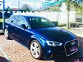 AUDI A3 SPB 2.0 TDI 184CV quattro S tr.