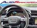 AUDI Q3 SPORTBACK RS Q3 SPB quattro S tronic