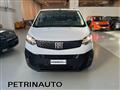 FIAT SCUDO 1.5 BlueHDi 120CV L2H1 (PN-TN) Furgone Full Option