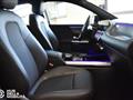 MERCEDES CLASSE GLA d Automatic Sport Plus