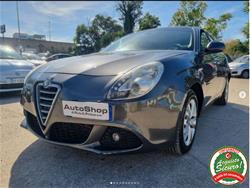 ALFA ROMEO GIULIETTA 1.6 JTDm-2 105 CV Progression