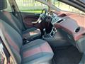 FORD FIESTA 1.4 5 porte Bz.- GPL Titanium