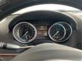 MERCEDES CLASSE GL CDI 4MATIC BlueEFF. 7 POSTI TAGLIANDI MERCEDES