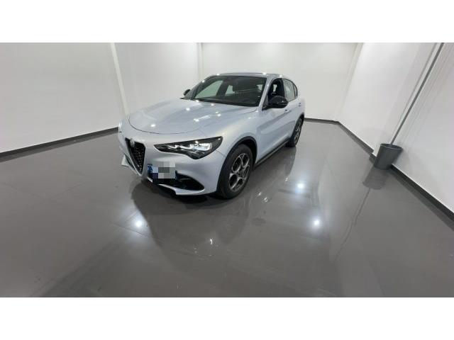 ALFA ROMEO STELVIO 2.2 TD 210CV AT8 Q4 Sprint MY23 #VARI COLORI