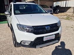 DACIA Sandero Stepway 0.9 TCe T-GPL 90 CV S&S