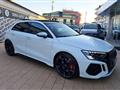 AUDI RS 3 SPORTBACK RS 3 SPB TFSI quattro S tronic