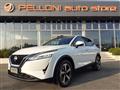 NISSAN QASHQAI 2021 MHEV 140 CV N-Connecta KM CERTIFIC-GARANZIA