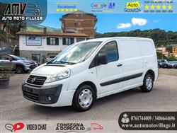 FIAT SCUDO 2.0 MJT PC-TN Furgone 12q. Comfort