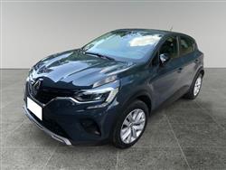 RENAULT NUOVO CAPTUR HYBRID Captur Full Hybrid E-Tech 145 CV Zen