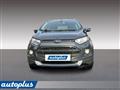 FORD ECOSPORT 1.0 125 CV Titanium