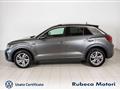 VOLKSWAGEN T-ROC 2.0 TDI SCR R-Line