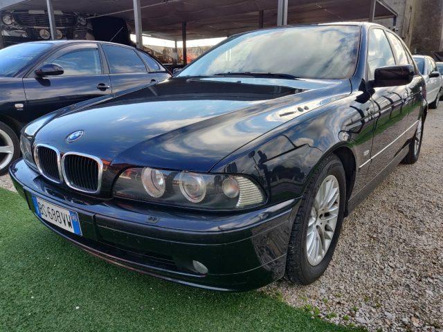 BMW SERIE 5 i 2.2 cat Futura