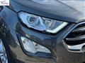 FORD EcoSport 1.0 EcoBoost 125 CV S&S Titanium