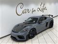 PORSCHE 718 Cayman 4.0 GT4 RS