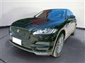 JAGUAR F-PACE 2.0 D I4 180cv Prestige AWD Auto my18 2.0 D I4 18