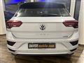 VOLKSWAGEN T-ROC 2.0 TDI SCR 150 CV DSG 4MOTION Advanced BlueMot. Tech.