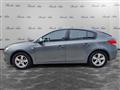 CHEVROLET CRUZE 1.8 4 porte LT GPL