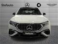 MERCEDES CLASSE E STATION WAGON E 53 S.W. 4Matic+ Hybrid AMG