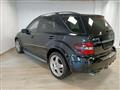 MERCEDES CLASSE ML (W164) ML 63 AMG