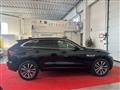 JAGUAR F-Pace 2.0d i4 Pure awd 180cv auto my18