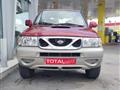 NISSAN TERRANO 2.7 Tdi 3 porte CARROZZERIA GRANDINATA