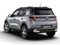 CITROEN C3 AIRCROSS C3 Aircross PureTech Turbo 100 You Pack Plus