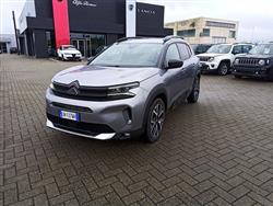 CITROEN C5 AIRCROSS C5 Aircross PureTech 130 S&S EAT8 Shine