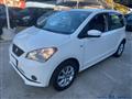 SEAT Mii 1.0 68 CV 5p. Style Ecofuel