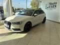 AUDI A3 SPORTBACK A3 SPB 1.6 TDI clean diesel S tronic Ambition