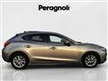 MAZDA 3 1.5 Skyactiv-D Exceed