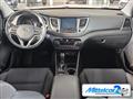 HYUNDAI TUCSON 2.0 CRDi 4WD aut. XPossible