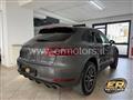 PORSCHE MACAN S 3.0 Diesel 250cv - Full Tetto Pelle Navi 20