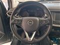 OPEL CROSSLAND 1.2 Turbo 12V 110 CV Start&Stop Edition