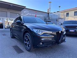 ALFA ROMEO STELVIO 2.2 Turbodiesel 210 CV AT8 Q4 Veloce