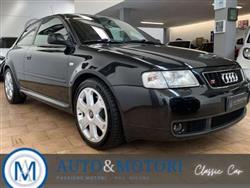 AUDI S3 A3 I 1996 1.8 quattro