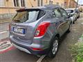 OPEL Mokka X 1.4 T GPL Tech 140CV 4x2 Advance