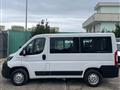 FIAT DUCATO 30 CH1 2.3 M-JET PASSO CORTO AUTOVETTURA 9 POSTI