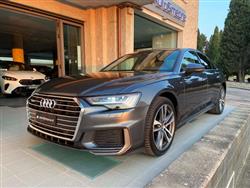 AUDI A6 40 2.0 TDI quattro ultra S tronic S line
