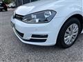 VOLKSWAGEN GOLF 1.4 TGI 5p. Trendline BlueMotion