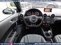 AUDI A1 SPORTBACK S1 SPB 2.0 TFSI quattro